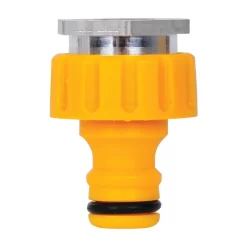 Hozelock Indoor Threaded Tap - Female