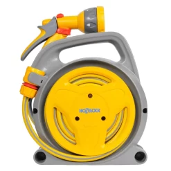Hozelock Garden Hose Pico Reel - 10m
