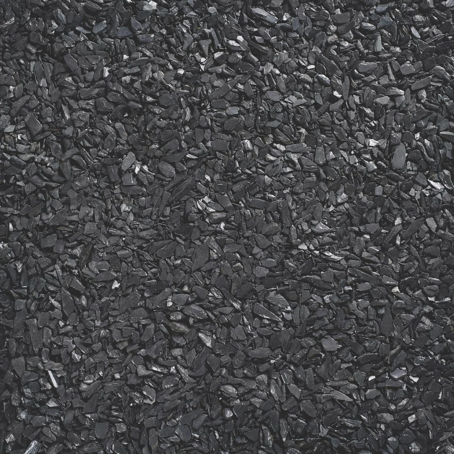 Stylish Stone Black Slate - Large Pack - 19kg - Image 2