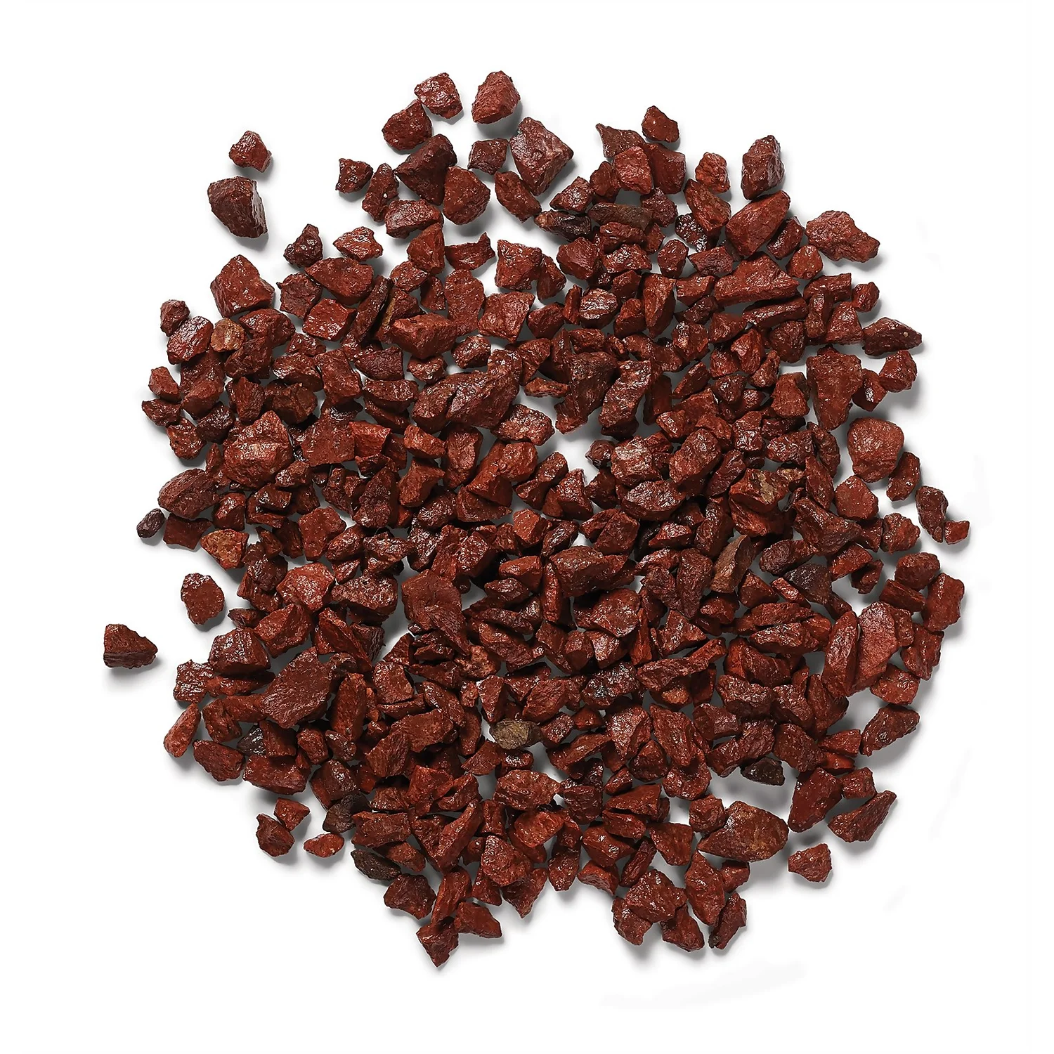 Stylish Stone Red Chippings - Bulk Bag 750 Kg - Image 3