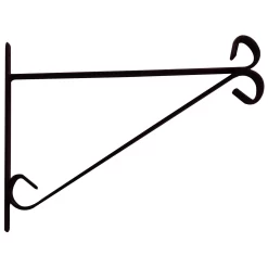 Black Bracket Value - 30cm