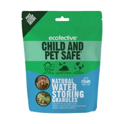 Ecofective Natural Water Storing Granules - 350g