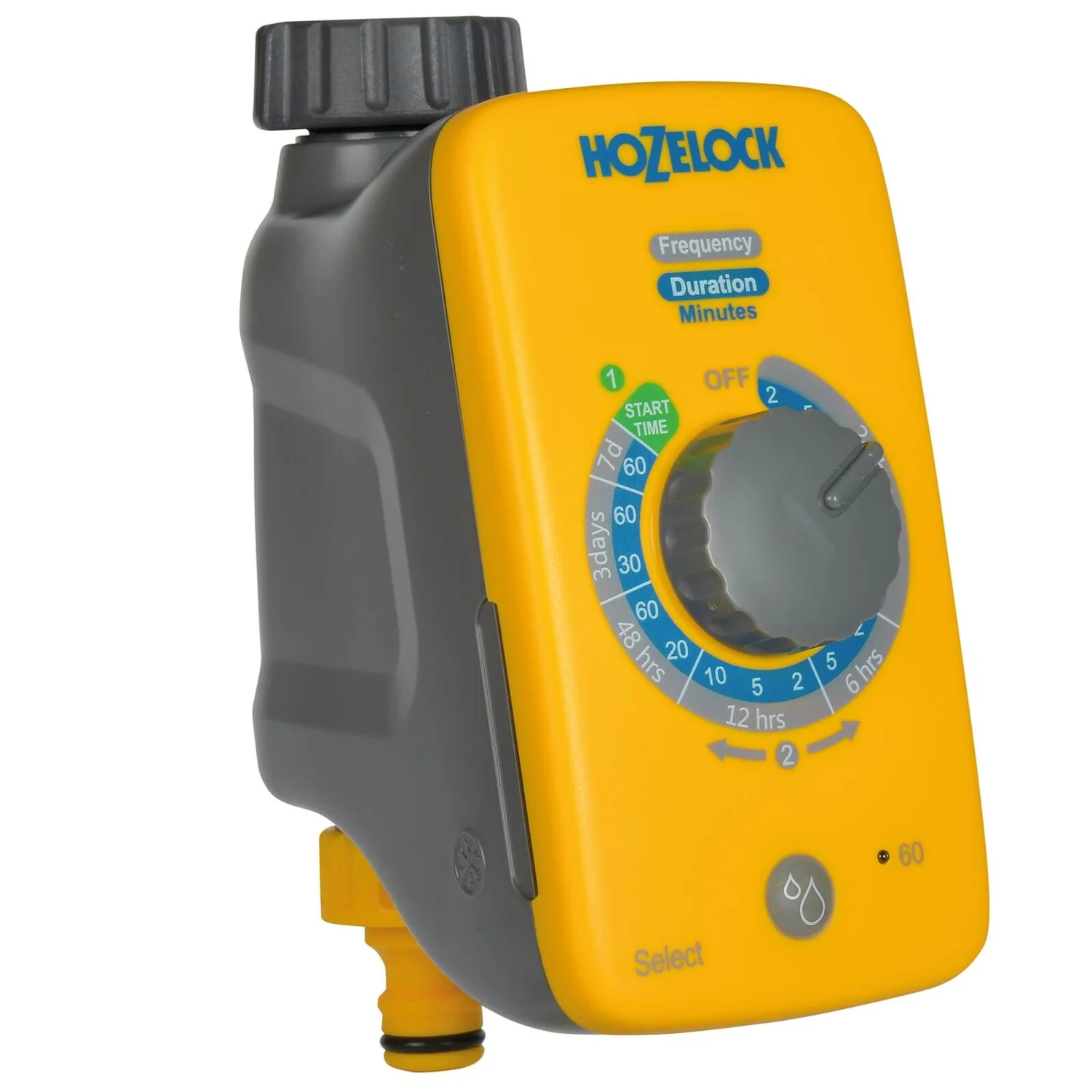 Hozelock Manual Timer - Image 2