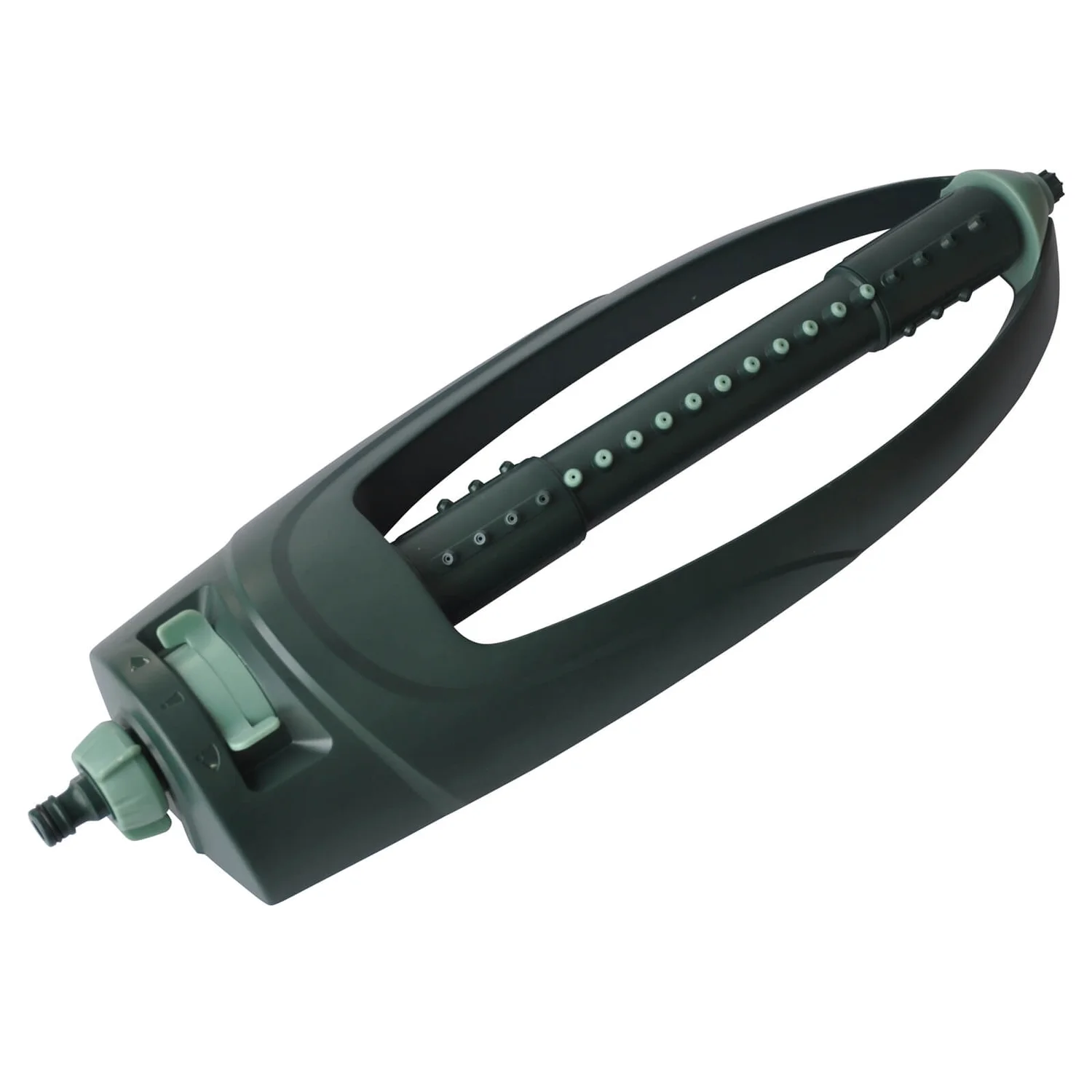 Homebase 3in1 Garden Sprinkler