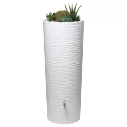 Garantia Natura 2In1 Water Tank - 350L - Arctic White
