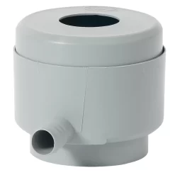 Garantia Water Filling Device - Grey