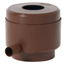 Garantia Water Filling Device - Brown