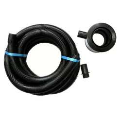 None Water Butt Rain Diverter Extension Kit - 3m