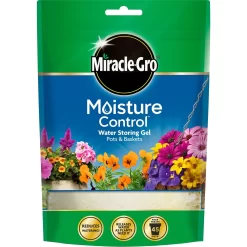 Miracle-Gro Moisture Control Water Storing Gel - 225g