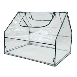 Cold Frame Greenhouse