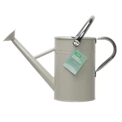Hb Watering Can 4.5l Putty