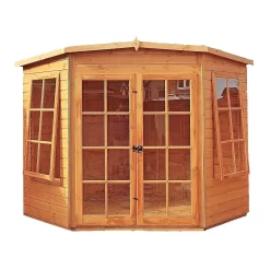 Shire Hampton Summerhouse - 8 X 8ft
