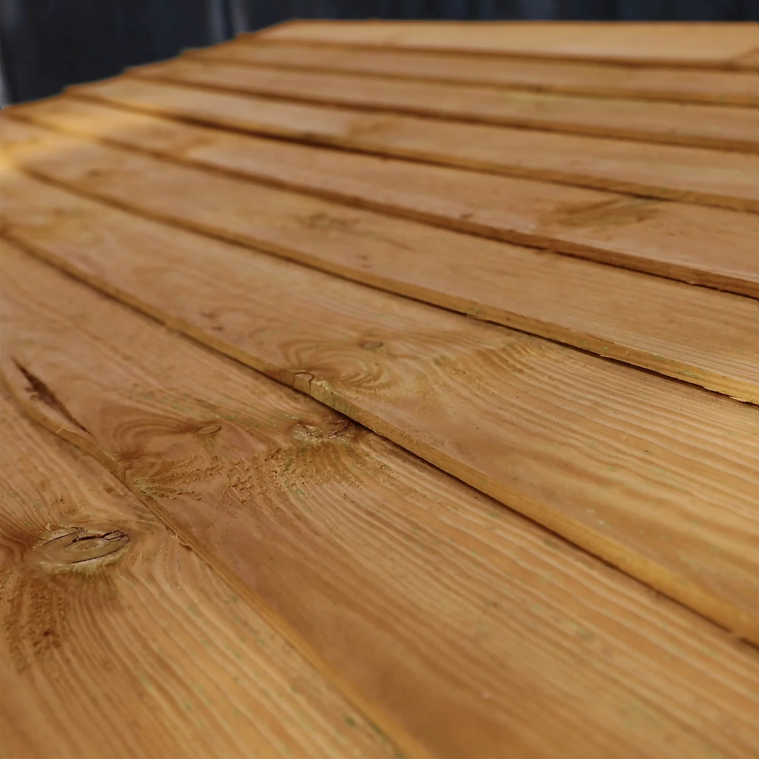 Mercia (Installation Included) Double Log Store - Image 5