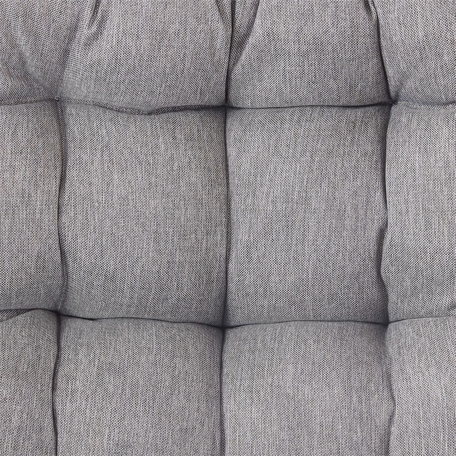 Florence Hanging Egg Chair - Image 5