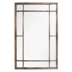 Milano Outdoor Garden Mirror - 100cm