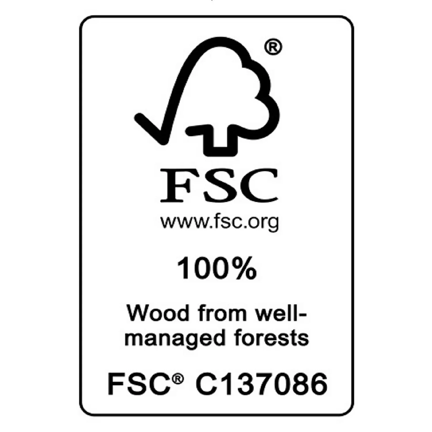 None Hungate 2 Seater Garden Bench - Image 3