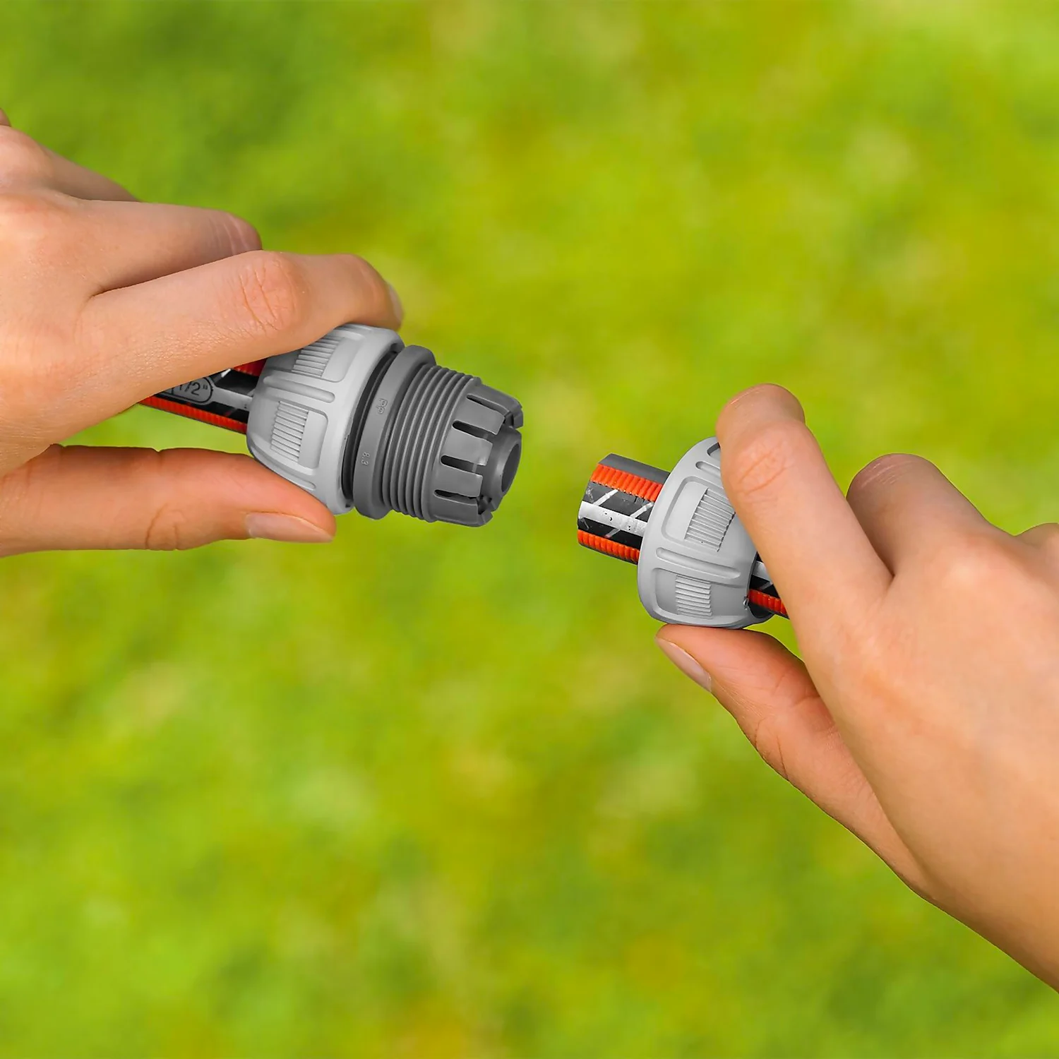 GARDENA Hose Repairer13 Mm (1/2") 15 Mm (5/8") - Image 4