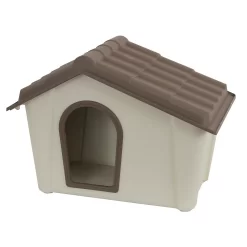 Shire Assembled Medium Size Dog Kennel