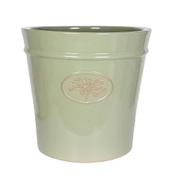 Country Living Heritage Sage Cone Pot - 33cm