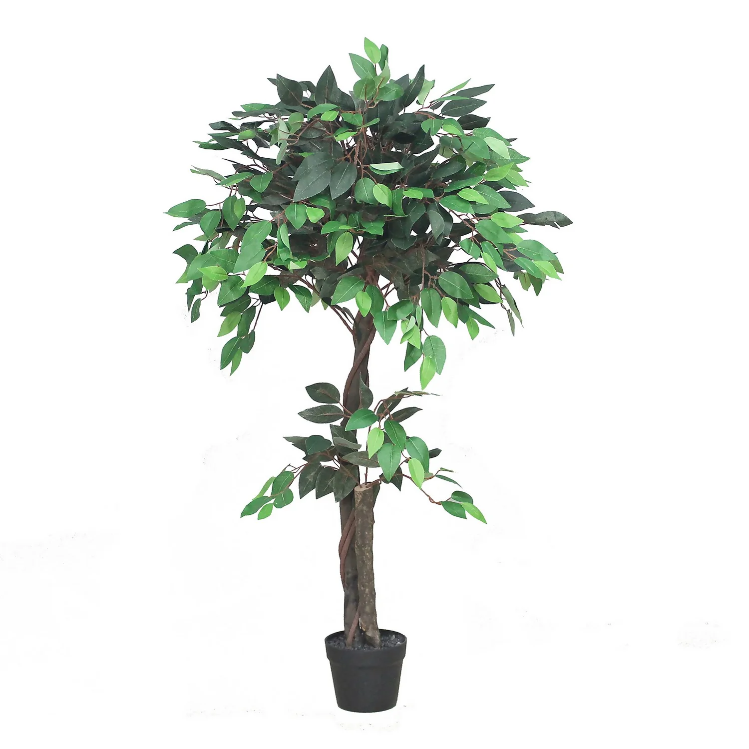 Artificial Ficus Tree - 120cm