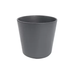 House Beautiful Planter Grey 18cm