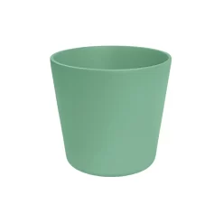 House Beautiful Planter Turquoise 13cm