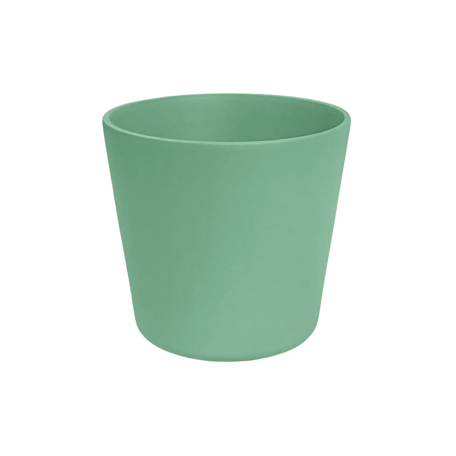 House Beautiful Planter Turquoise 13cm