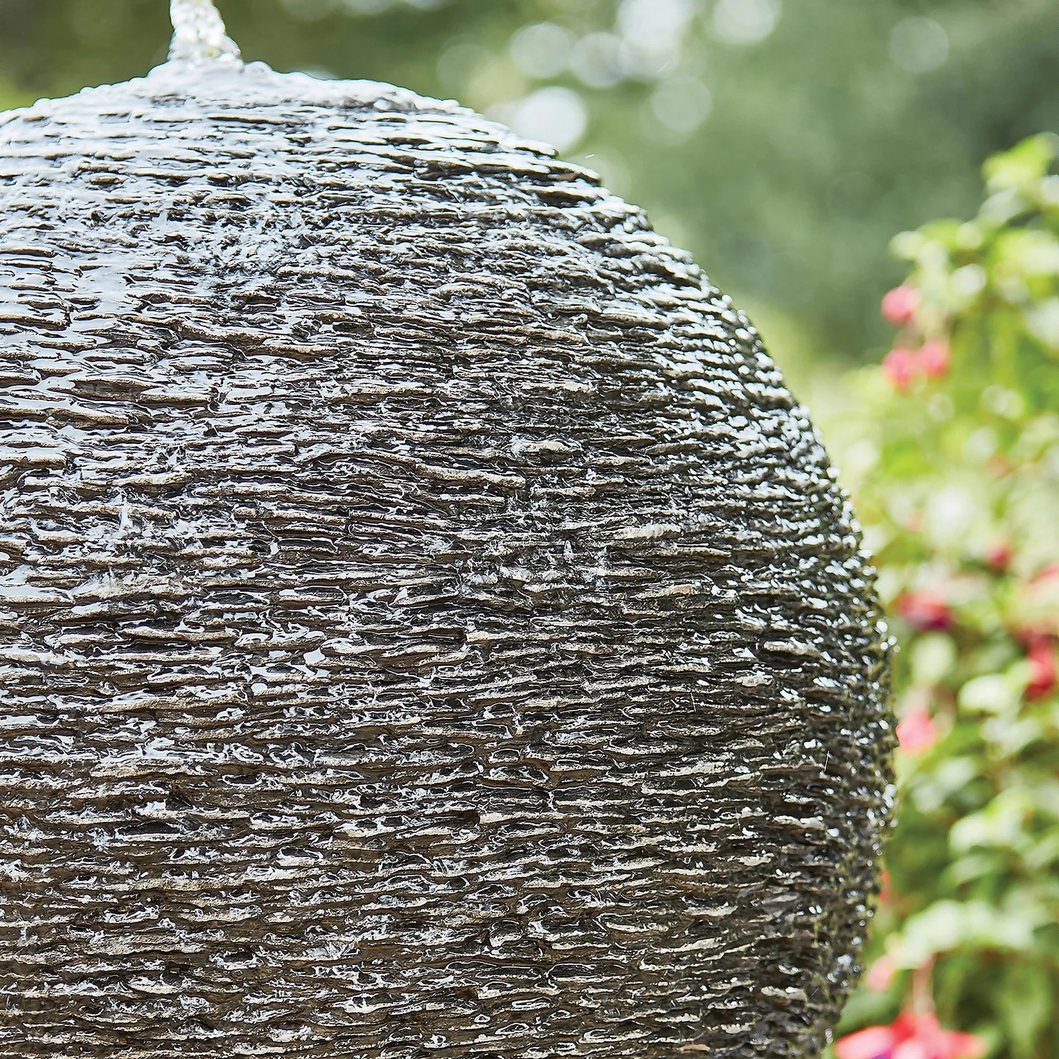 Stylish Fountains Mysterious Moon Water Feature - Image 6