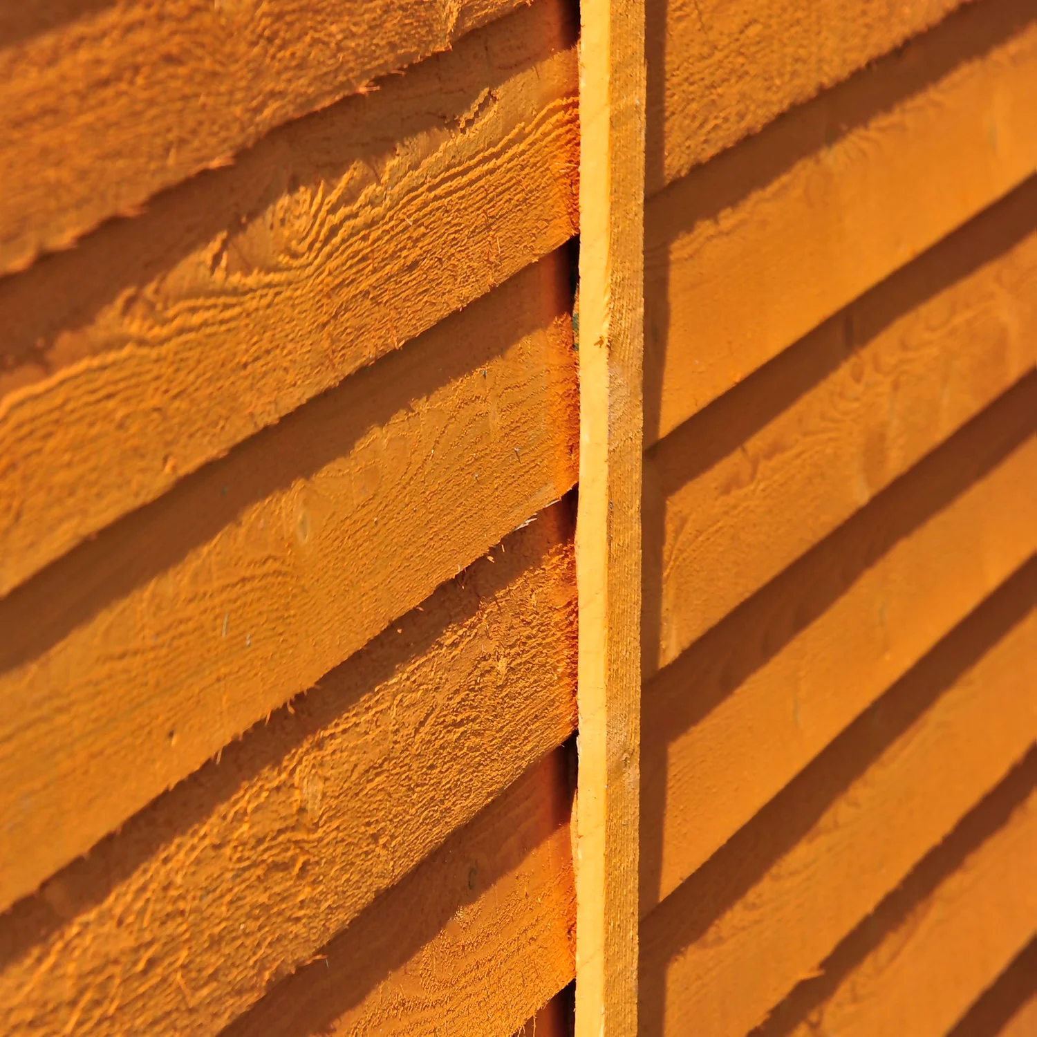 Shire 10 X 15ft Double Door Overlap Garden Shed - Image 10