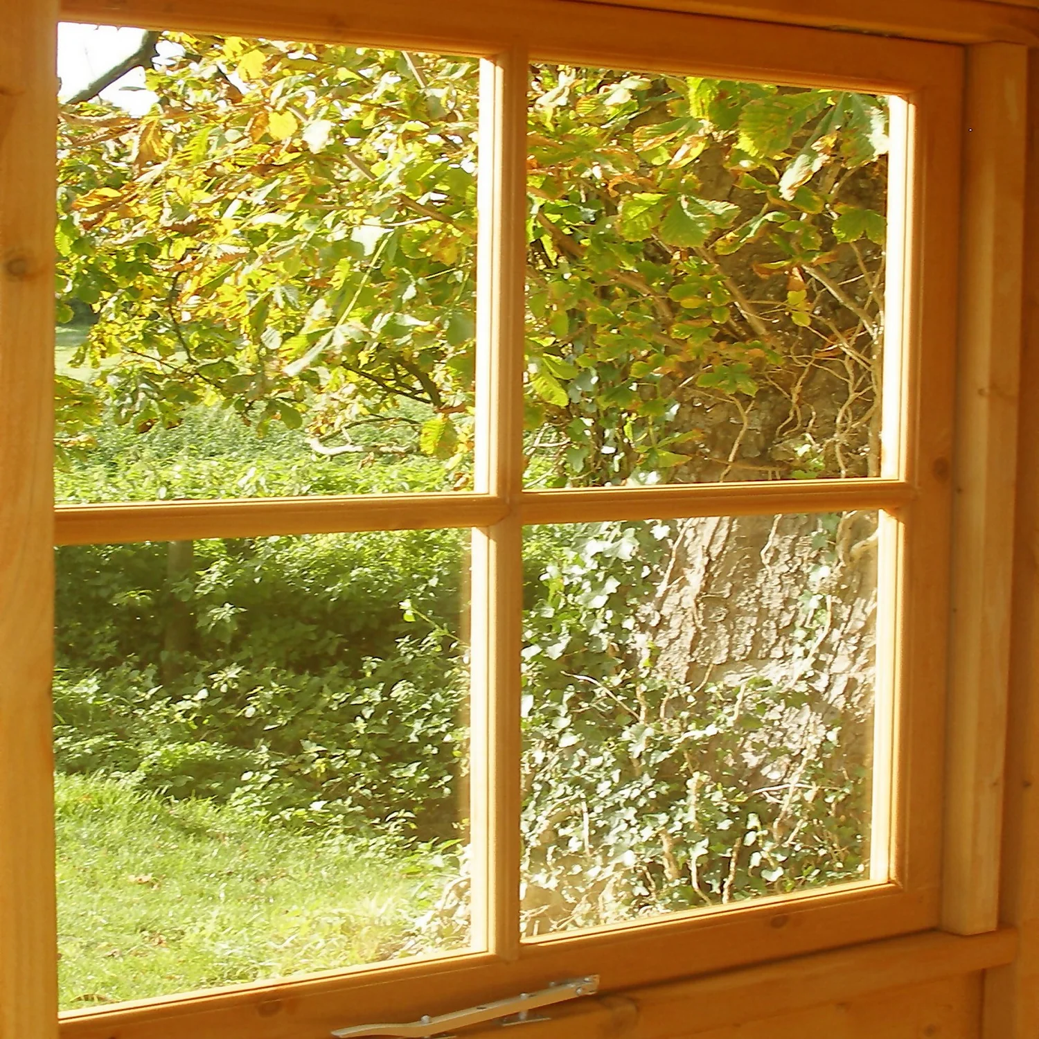 Shire 7 X 13ft Jersey Double Door Garden Shed - Including Installation - Image 9