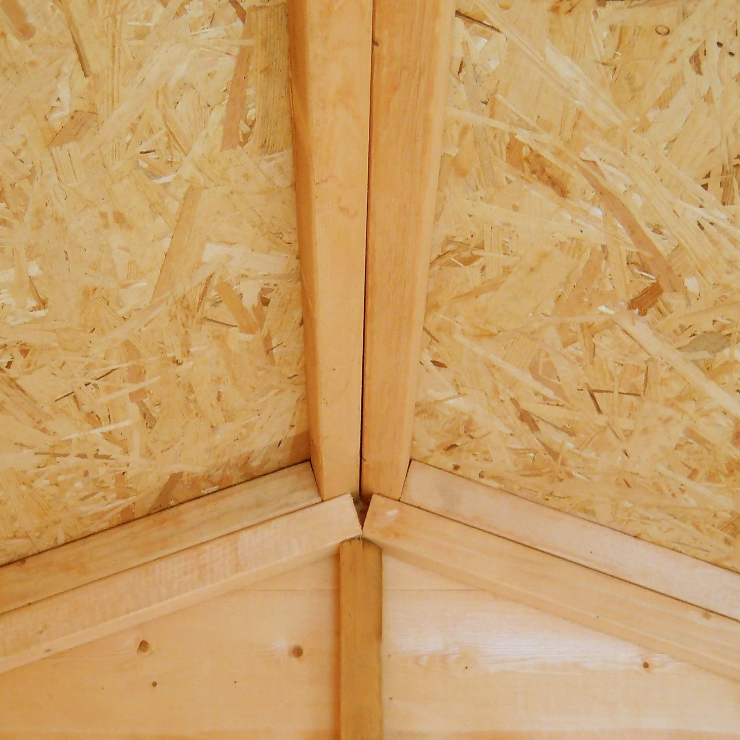 Shire 7xft7 Alnwick Summerhouse - Including Installation - Image 7