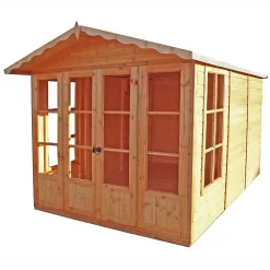 Shire 13 X 7ft Westminster Summerhouse
