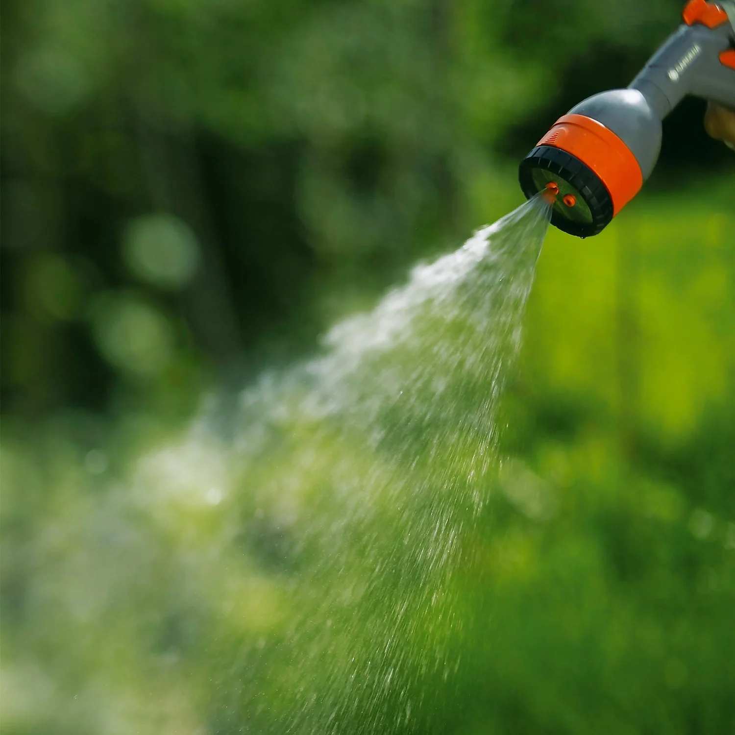 Gardena Multi Spray Gun Set - Image 3