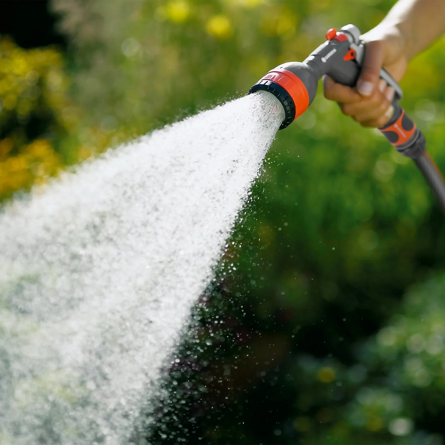 Gardena Multi Spray Gun Set - Image 2