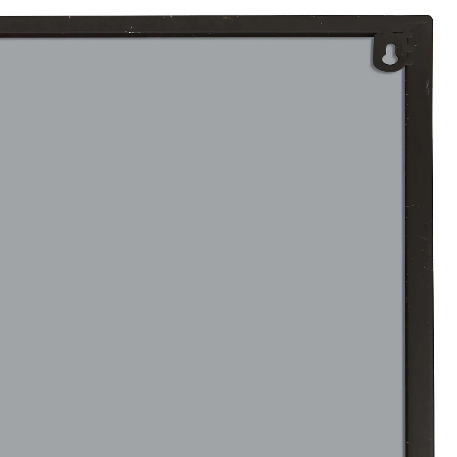 Amarelle Large Metal Tree Design Decorative Garden Mirror - 120x60cm - Image 4