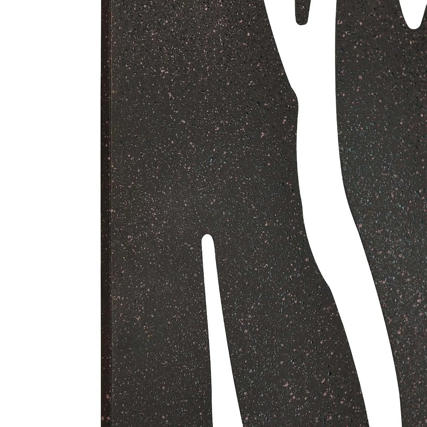 Amarelle Extra Large Metal Flame Design Decorative Garden Screen - 180 X 90cm - Image 3