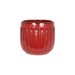 Chiswick Running Pot Red - 30cm